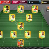 اکانت دریم لیگ