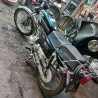 فروش موتور هندا ۱۵۰