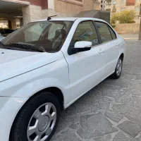 دنا تیپ ۲ مدل۹۶|خودرو سواری و وانت|اندیشه, اندیشه فاز ۵|دیوار