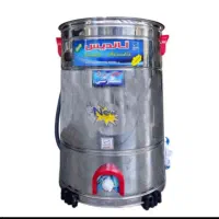 پتو شوی آساندیس مدل L5000 40kg،|ماشین لباسشویی و خشک‌کن لباس|رشت, حمیدیان|دیوار