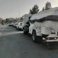تخلیه چاه باماشین های بزرگ وکوچک ۲۴ ساعته