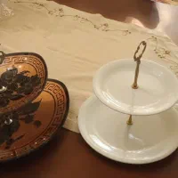 شیرینی خوری|ظروف سرو و پذیرایی|تهران, قیطریه|دیوار