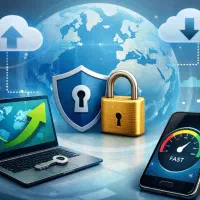 خدمات کامپیوتر و اینترنت