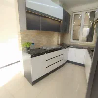 واحد ۸۵ متری/مدرن/فول|فروش آپارتمان|هشتگرد, شهرک پامچال|دیوار