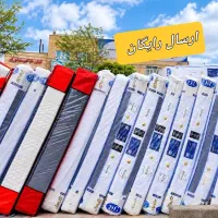 ((بار جدید تشک رسید))
