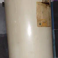 آب گرمکن برقی دیواری مدل آزمون، 50لیتری