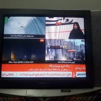تلوزیون ۲۹ اینچ سونی