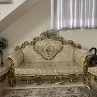 کاور مبل کریستال محافظ مبل|مبلمان خانگی و میز عسلی|مشهد, کلاهدوز|دیوار