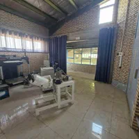 فروش 1600 متر کارخانه سلولزی شهرک صنعتی عباس آباد|فروش دفتر صنعتی، کشاورزی، تجاری|شریف‌آباد, |دیوار