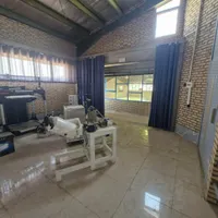 فروش 1600 متر کارخانه سلولزی شهرک صنعتی عباس آباد|فروش دفتر صنعتی، کشاورزی، تجاری|تهران, شریف‌آباد|دیوار