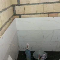 خدمات ساختمانی بنایی و کاشی کاری