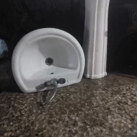 روشویی با شیر