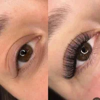 کاشت مژه دائم و موقت ۲۹۹