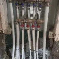 نیازمند شاگرد لوله کش|استخدام معماری، عمران و ساختمانی|قم, شهرک قدس|دیوار