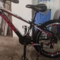 دوچرخهVellopro سایز 24  vp4000