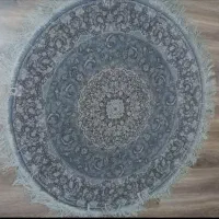 فرش پادری گرد فرهی