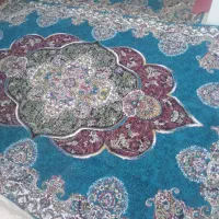 یک جفت فرش ۹ متری
