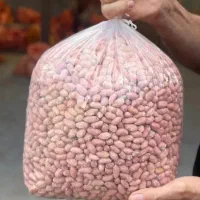 فروش بادام زمینی بومی آستانه وفندوق تازه شمال