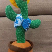 کاکتوس اسباب بازی|اسباببازی|طبس, |دیوار