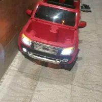 ماشین شارژی قیمت خیلی خوب
