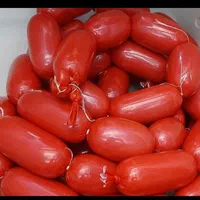 سوسیس و کالباس خانگی