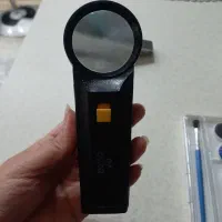 ذره بین وابرنگ نو