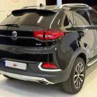 ام جی شاس MG gs|خودرو سواری و وانت|شیراز, سینما سعدی|دیوار