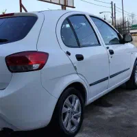 تیبا 2|خودرو سواری و وانت|اهواز, کوی باهنر|دیوار