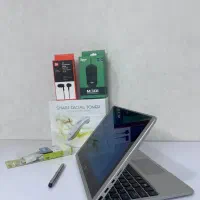 تبلت ویندوزیhp ده اینچ کیبوردقلم موس هدیه ویژه|تبلت|شیراز, گلکوب|دیوار