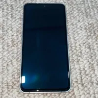 سامسونگ S24fe|موبایل|اهرم, |دیوار