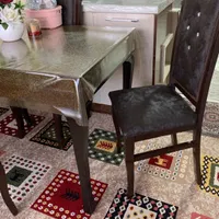 نهار خوری ۴نفره