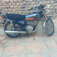 موتور‌هندا مدارک داردکارت سوخت ندارد