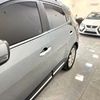 جک S5 اتومات مدل ۹۶ کم‌کار واقعی در حد|خودرو سواری و وانت|بندرعباس, |دیوار