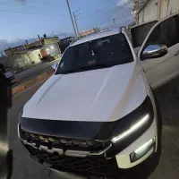 ماشین kmc نو سالم 1403 مشابه صفر