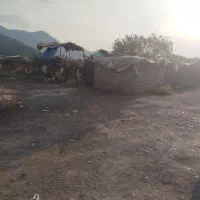 زمین فروشی