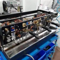 تعمیر و جنرال سرویس اسپرسوساز صنعتی کافه‌ها