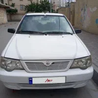 پراید 111 مدل 92