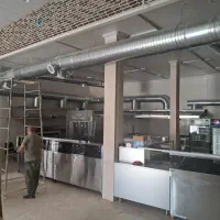 تهویه مطبوع را به ما بسپارید|خدمات پیشه و مهارت|شیراز, گلکوب|دیوار