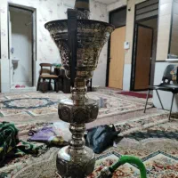 قلیون میوه ای