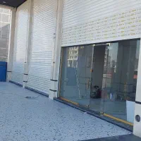 خدمات تعمیرات ونصب درب کرکره برقی سکوریت قفل برقی