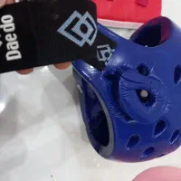 هگو Daedo اصل به همراه کلاه Daedo اصل نو سایز ۴|تجهیزات ورزشی|اهواز, کوروش|دیوار