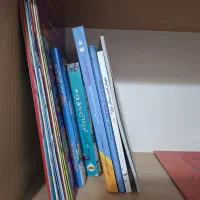 مجموعه کتاب‌های کودک و نوجوان