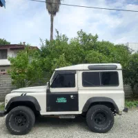 پاژن  دیفندر مدل ۷۶