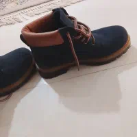 پوتین زنانه|کیف، کفش، کمربند|بجنورد, |دیوار