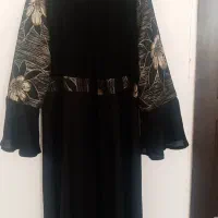 مانتو مجلسی وکت شلوار مردانه