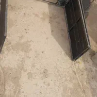 باربند پراید وانت