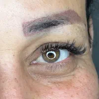 اکستنشن مژه پیامبراعظم