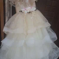 لباس دخترانه مناسب ۸تا ۱۱. سال