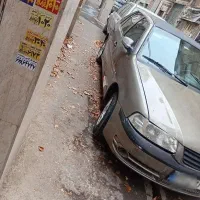 فولکس گل قهوای|خودرو سواری و وانت|تهران, امام زاده عبدالله|دیوار