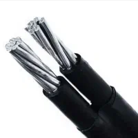 کابل آلومنیوم ۲*۱۶